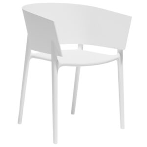 VONDOM Plastové zahradní křeslo AFRICA