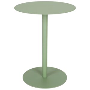 Zuiver Kovový zahradní stolek SNOW 35 cm