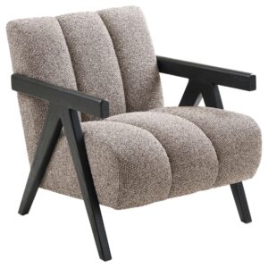 Nordic Living Křeslo Floro