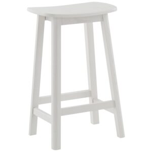 Jotex Dřevěná barová židle SELENE 66 cm