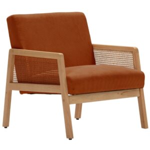 Marckeric Křeslo Debra