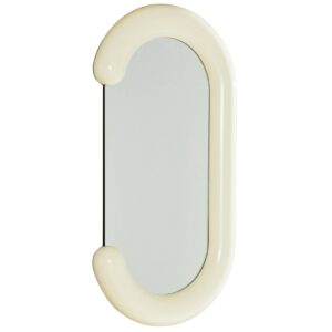 Jotex Nástěnné zrcadlo FRED 95 x 50 cm