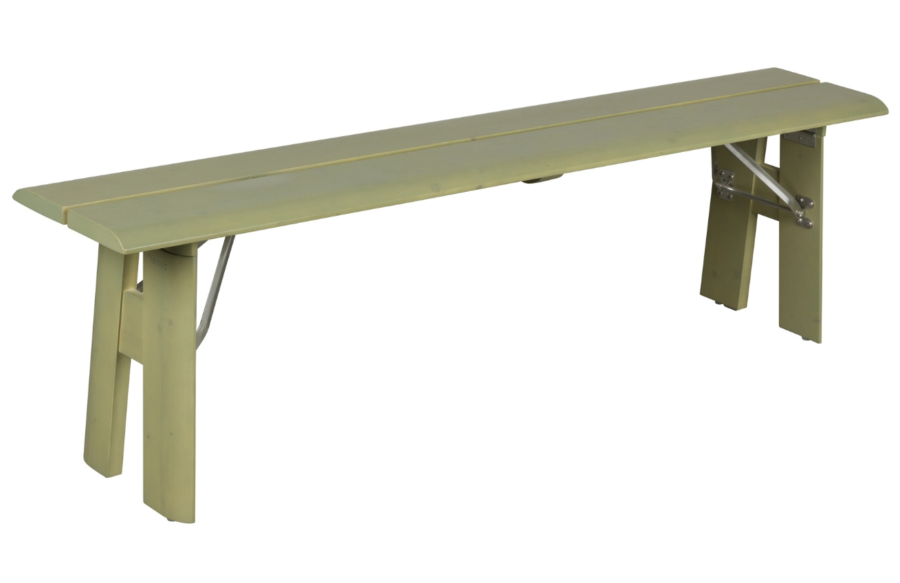 Zuiver Zahradní lavice AVENUE 170 cm