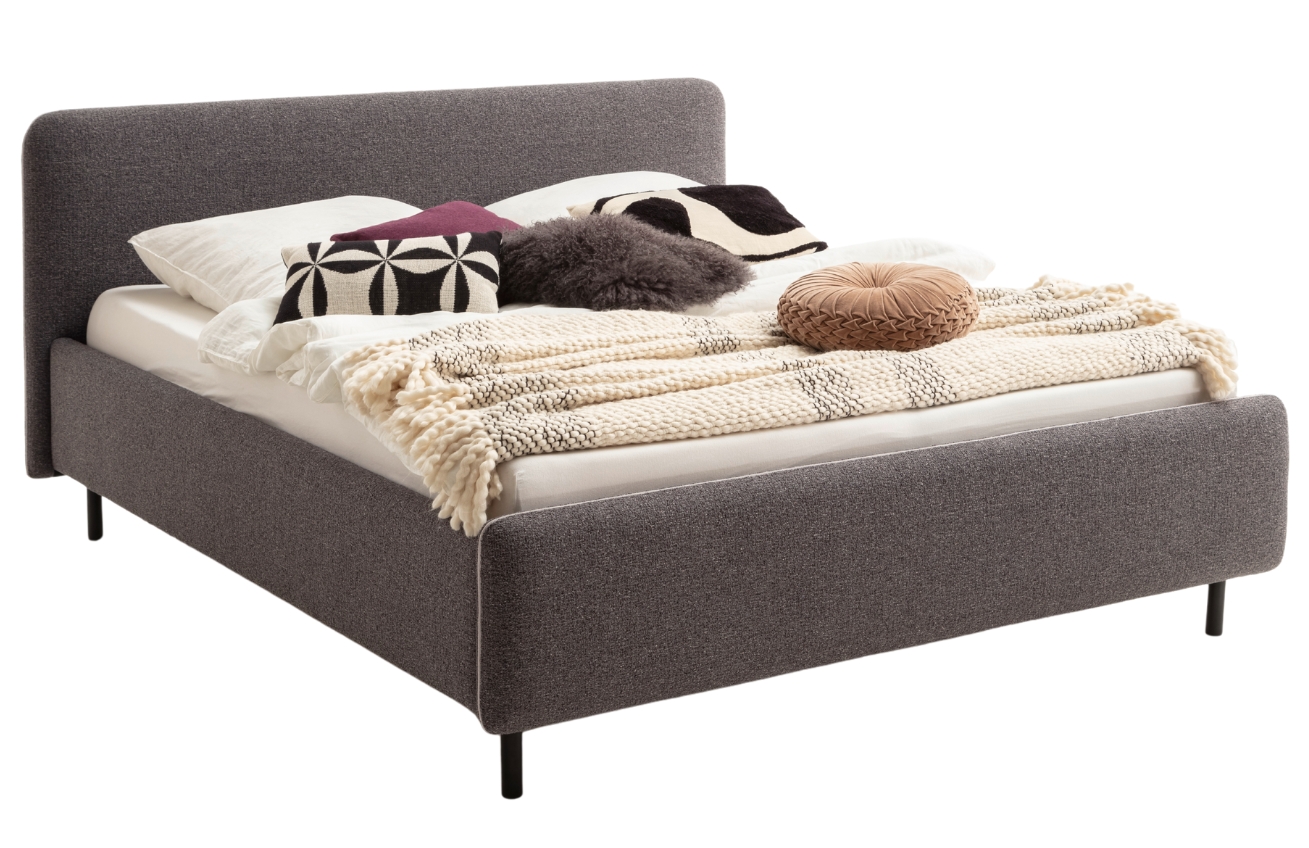 Meise Möbel Postel Primo 160 x 200 cm s úložným prostorem