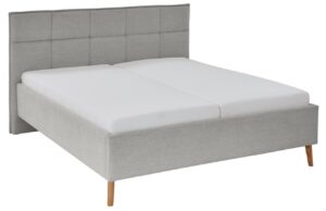 Meise Möbel Postel Paulo 180 x 200 cm s úložným prostorem
