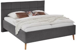 Meise Möbel Postel Paulo 160 x 200 cm s úložným prostorem