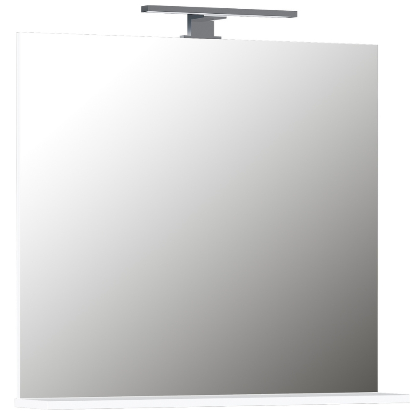 Germania Závěsné zrcadlo Pescara 76 x 75 cm