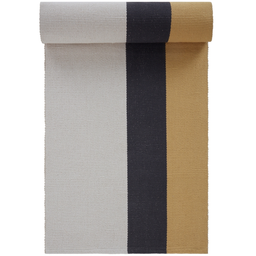 Jotex Bavlněný běhoun AMPLIER 80 x 200 cm