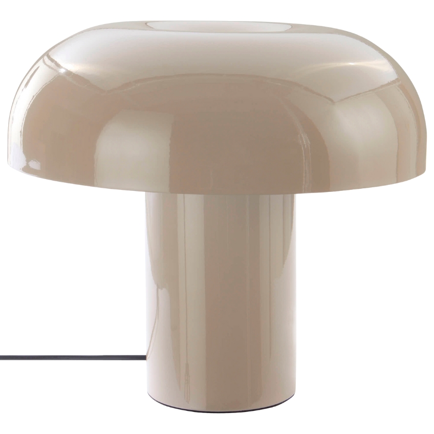 Jotex Kovová stolní lampa RAGGE