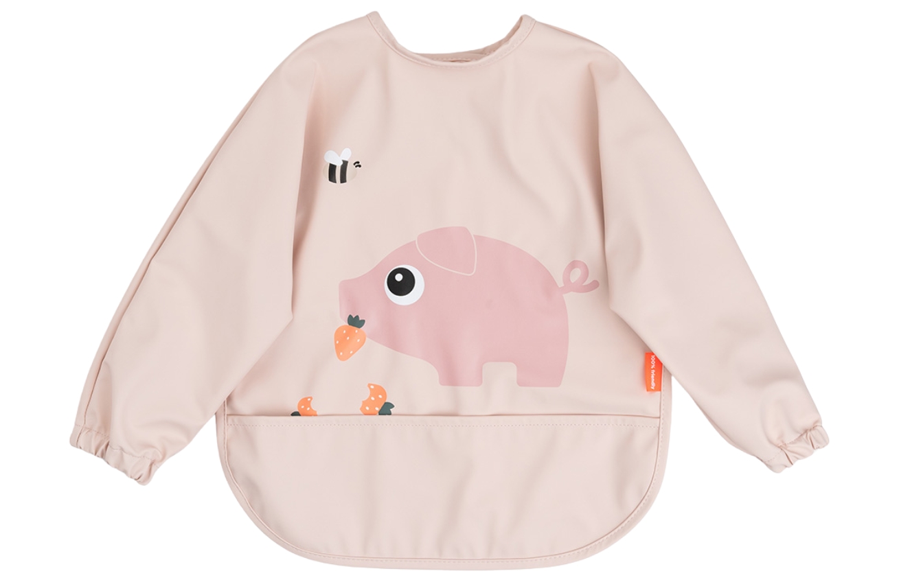 Done by Deer Bryndák s rukávem Tiny farm