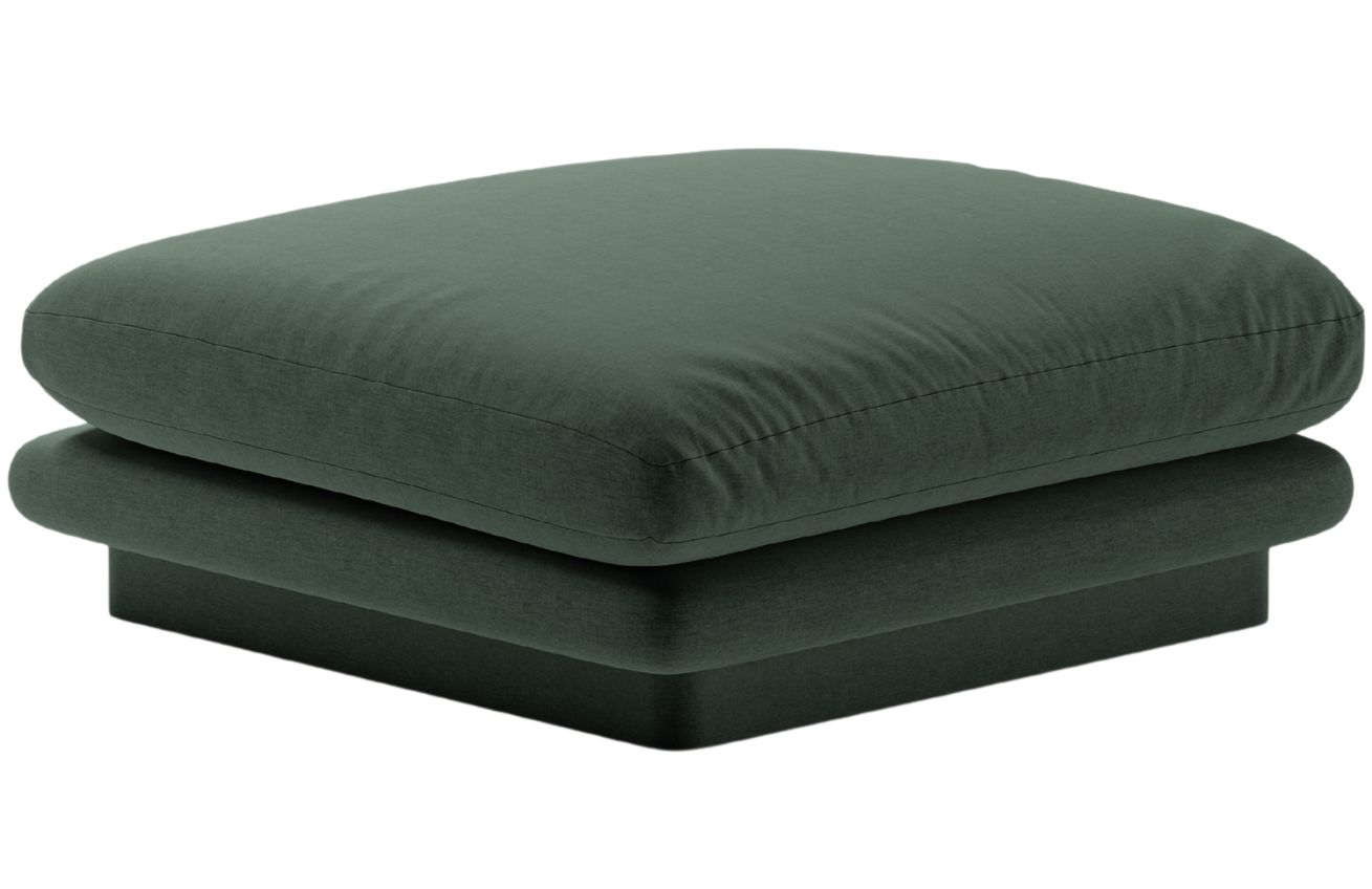 Micadoni Podnožka Torino 80 x 80 cm