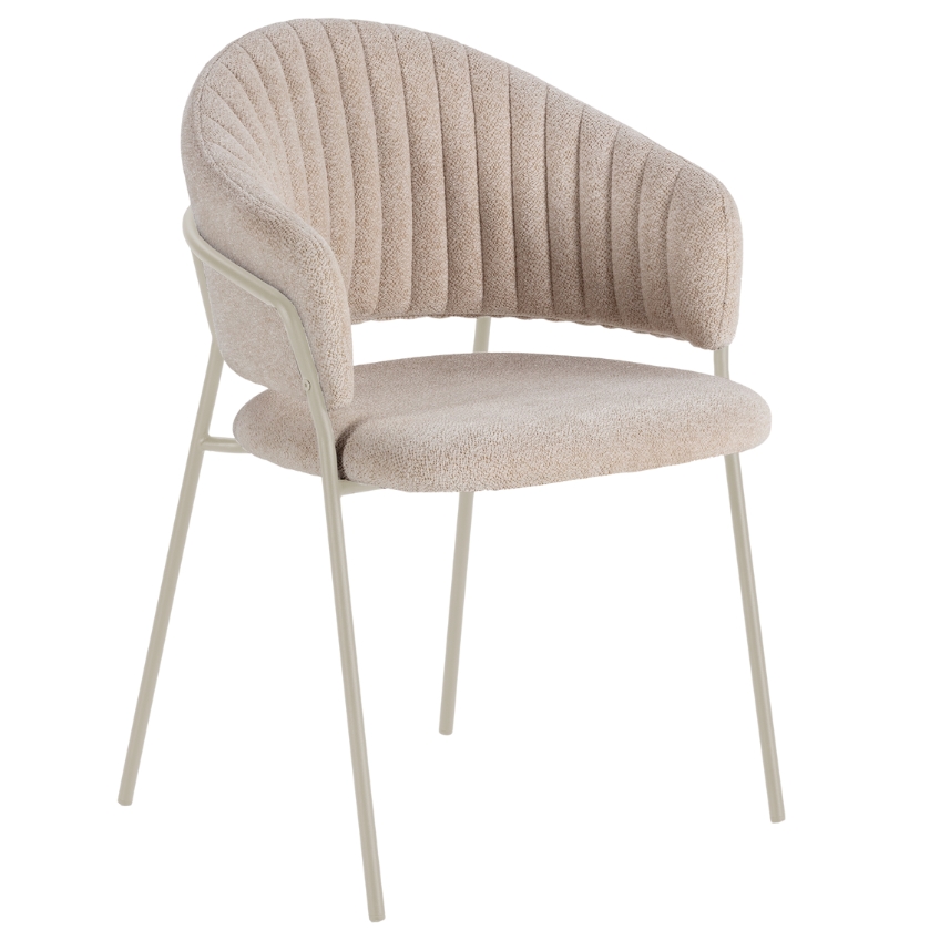 Marckeric Jídelní židle Leticia