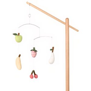 Závěsná dekorace s ovocem Quax Mobile