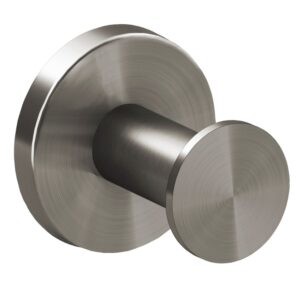 Cosmic Stříbrný kovový háček Architect SP