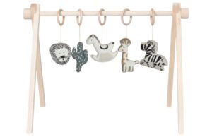 Sada závěsných dekorací Quax Activity Jungle