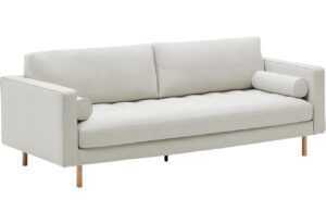 Kave Home Pohovka Debra 222 cm