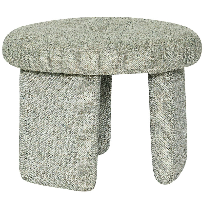 Hübsch Taburet Rocco 54 cm