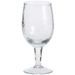 Kave Home Sklenice na víno Sileia