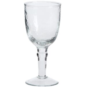 Kave Home Sklenice na víno Vinea