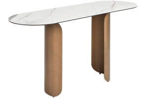 Angel Cerdá Bílý porcelánový toaletní stolek No. 3286