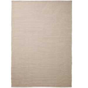 Kave Home Světlý béžový koberec Ardelia 200 x 300 cm