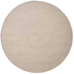 Kave Home Světle béžový zahradní koberec Despas 200 cm