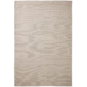 Kave Home Béžový zahradní koberec Turiane 200 x 300 cm