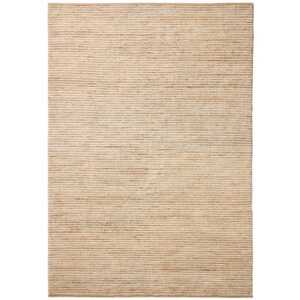 Kave Home Béžový koberec Derule 200 x 300 cm