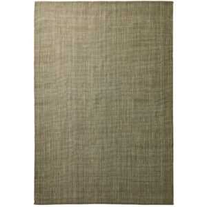 Kave Home Zelený koberec Tirla 200 x 300 cm