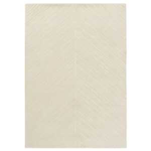 Fargotex Béžový vlněný koberec Arrow 200 x 300 cm