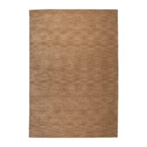 Zuiver Tmavě béžový koberec LUWTE 160 x 230 cm