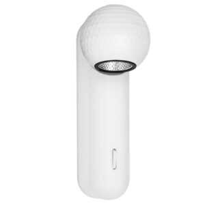 Nova Luce Bílé kovové nástěnné LED světlo Notic