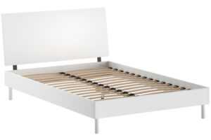 Vipack Dřevěná postel Forrest 140 x 200 cm