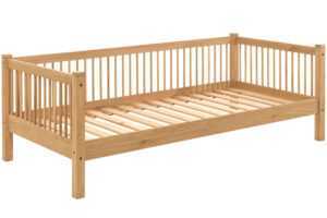 Vipack Dřevěná postel Forrest 90 x 200 cm