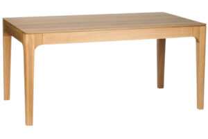 FormWood Dubový jídelní stůl Pantion 200 x 90 cm