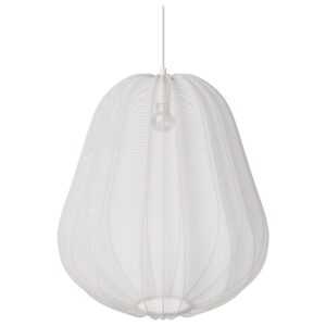 Bolia Krémové závěsné světlo Balloon 54 cm